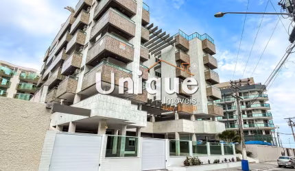 Apartamento, 180m², Vila Nova - Cabo Frio, à venda por R$ 950.000,00