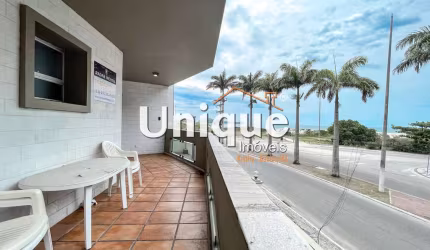 Apartamento, 95m², Algodoal - Cabo Frio, à venda por R$ 1.100.000,00