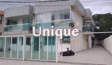 Apartamento próximo da Lagoa!