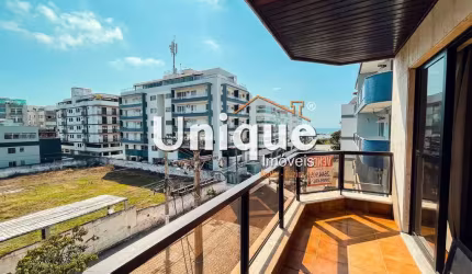 Apartamento, 100m², Algodoal - Cabo Frio, à venda por R$ 895.000,00
