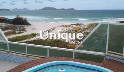 Duplex, 120m², Foguete - Cabo Frio, à venda por R$ 1.500.000,00
