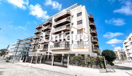 Cobertura, 180m², Algodoal - Cabo Frio, à venda por R$ 890.000,00