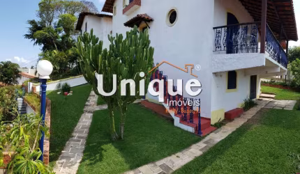Triplex, 300m², Palmeiras - Cabo Frio, à venda por R$ 950.000,00