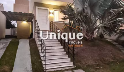 Casa, 130m², Nova São Pedro, à venda por R$ 850.000,00
