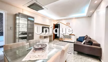 Apartamento, 80m², Praia do Forte - Cabo Frio, à venda por R$ 1.290.000,00