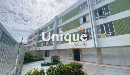 Apartamento a poucos metros da Praia do Forte!