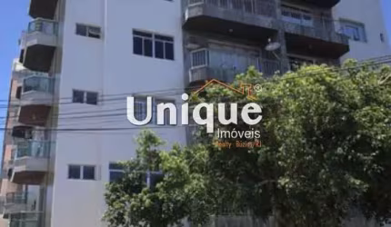 Triplex, 215m2, Braga - Cabo Frio, à venda por R$ 700.000,00