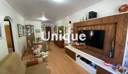 Apartamento, 137m2, Passagem - Cabo Frio, à venda por R$ 600.000,00.