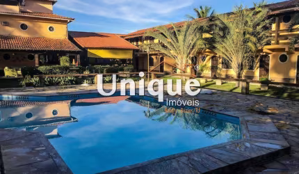 Pousada, 900m2, Ogiva - Cabo Frio, à venda por R$ 6.300.000,00