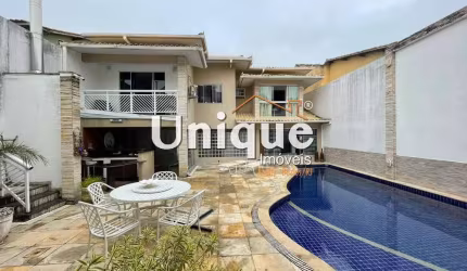 Casa independente, Jd. Excelsior - Cabo Frio, à venda por R$ 1.950.000,00