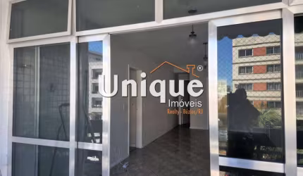 Apartamento, 134m2, Vila Nova - Cabo Frio, à venda por R$ 680.000,00