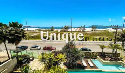 Apartamento vista mar, Algodoal - Cabo Frio, à venda por R$ 1.000.000,00