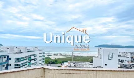 Triplex, 170m2, Algodoal - Cabo Frio, à venda por R$ 1.500.000,00