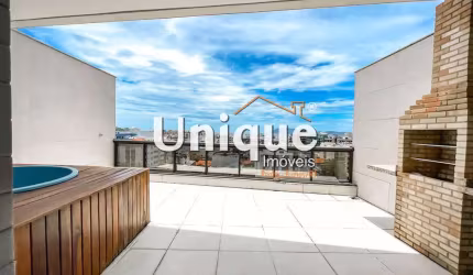 Cobertura, 127m2, Centro - Cabo Frio, à venda por R$ 873.440,00