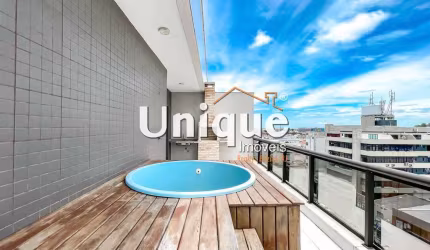 Cobertura, 124m2, Centro - Cabo Frio, à venda por R$ 865.000,00