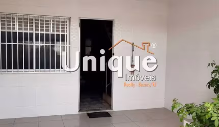 Casa, 69,36m2, Braga - Cabo Frio, à venda por R$ 530.000,00