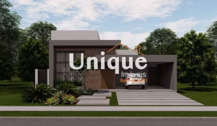Casa, 166m2, Terras Alphaville - Cabo Frio, à venda por R$ 1.150.000,00