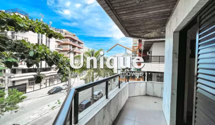 Apartamento, 161m2, Vila Nova - Cabo Frio, à venda por R$ 800.000,00