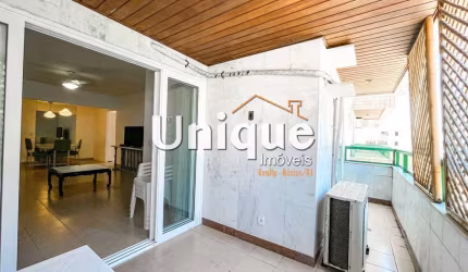 Apartamento, 180m2, Vila Nova - Cabo Frio, à venda por R$ 970.000,00