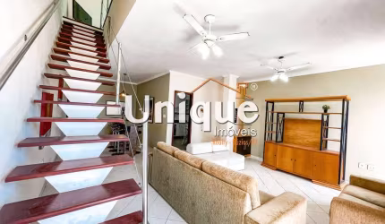 Cobertura, 260m2, Vila Nova - Cabo Frio, à venda por R$ 1.400.000,00