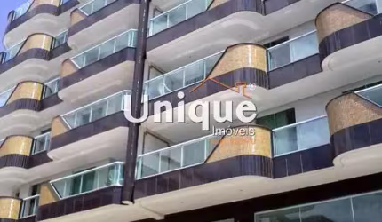 Cobertura, 240m2, Vila Nova - Cabo Frio, à venda por R$ 2.300.000,00