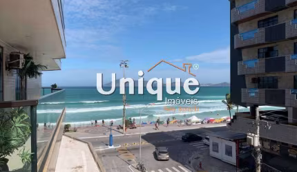 Apartamento vista mar, 90m2, praia do Forte, à venda por R$ 1.300.000,00