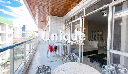 Apartamento, 140m2, Algodoal - Cabo Frio, à venda por R$ 800.000,00