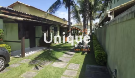 Casa, 78m2, Ogiva - Cabo Frio, à venda por R$ 300.000,00