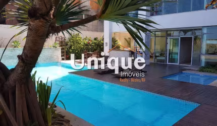 Flat, 56m2, Algodoal, à venda por R$590.000,00