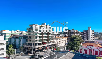 Cobertura, 145m2, Centro - Cabo Frio, à venda por R$ 900.000,00