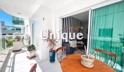 Cobertura, 190m2, Centro - Cabo Frio, à venda por R$ 1.250.000,00