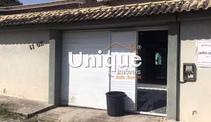 Casa, 220m2, Campo Redondo - São Pedro da Aldeia, à venda R$ 550.000,00