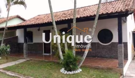 Casa com 3 quartos próximo a lagoa em São Pedro, à venda por R$ 280.000,00.