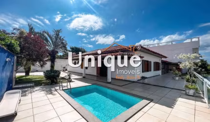 Casa com 4 suítes na Ogiva, à venda por R$ 2.500.000,00