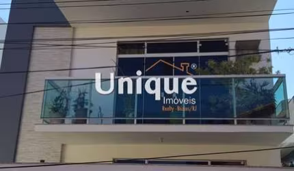 Triplex, 150m2, Parque Burle - Cabo Frio, à venda por R$ 698.000,00
