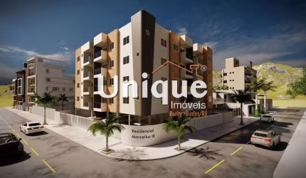 Apartamento, 68 a 154m2, Nova São Pedro - São Pedro da Aldeia, à venda!