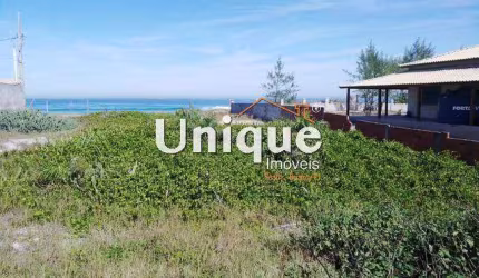 Terreno, 800m2, Parque das Graças - Arraial do Cabo à venda R$ 1.490.000,00