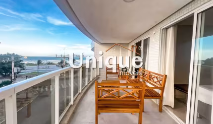 Apartamento vista mar, Centro - Cabo Frio, à venda por R$ 2.640.000,00