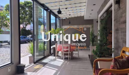 Pousada com 20 quartos, Centro - Cabo Frio, à venda por R$ 2.990.000,00
