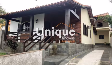 Casa próximo a Praia da Pitória em São Pedro, à venda por R$ 630.000,00.