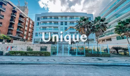 Apartamento, 90m2, Algodoal - Cabo Frio, à venda por R$ 640.000,00
