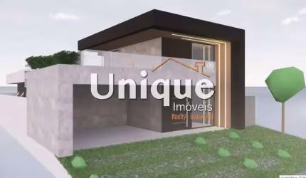 Casa, 211,96m2, Alphaville - Cabo Frio, à venda por R$1.700.000,00