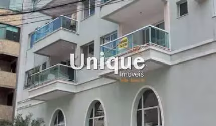 Ótima cobertura duplex com 320m² próxima da Praia do Forte!