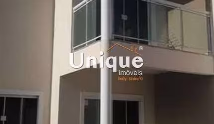 Casa Duplex, 180m2, Nova São Pedro, à venda por R$550.000,00