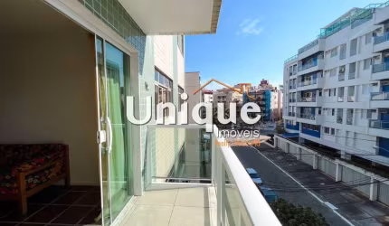 Apartamento, 100m2, Algodoal - Cabo Frio, à venda por R$ 450.000,00
