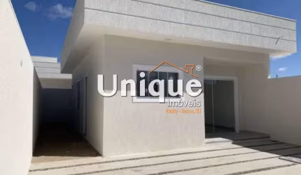 Casa, 60m2, Caminho de Búzios - Cabo Frio, à venda por R$ 320.000,00
