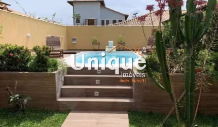 Casa, 300m2, Ogiva - Cabo Frio, à venda por R$ 1.700.000,00