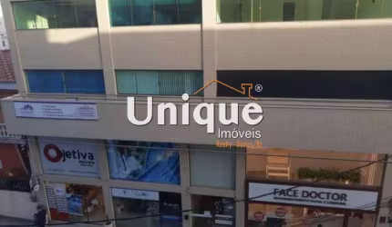 Sala, 30m2, Centro - Cabo Frio, à venda por R$ 195.000,00