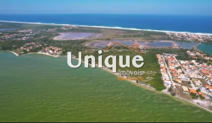 Área urbana, 750.000m2, Praia Seca - Araruama, à venda por R$ 25.500.000,00