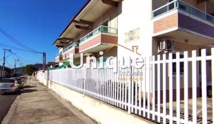 Apartamento térreo, 96m2, bairro Nova São Pedro, à venda por R$ 480.000,00
